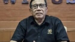 Dengan Olahraga Kita Bersatu