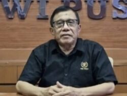 Dengan Olahraga Kita Bersatu