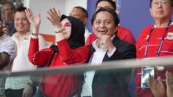 Hasnuryadi Sulaiman Bangga Timnas Indonesia Ukir Sejarah di FIFA ASEAN Cup 2026