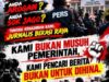 Insan Pers Bekasi Raya Siapkan Aksi Damai di Pemkab Bekasi