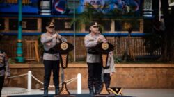 Kapolda Metro Jaya Ajak Personel Wujudkan Semangat Polisi Bersama Masyarakat