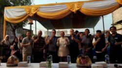 Reses III 2026, Dariyanto Tampung Aspirasi Warga soal Olahraga, Saluran Air, dan Bank Sampah