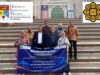 UNIS Tangerang Jajaki Kolaborasi Riset dan Akademik dengan UKM dan IIUM Malaysia