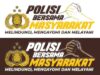 Polri Luncurkan Logo dan Posko Polisi Bersama Masyarakat, Perkuat Kepercayaan Publik