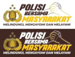 Polri Luncurkan Logo dan Posko Polisi Bersama Masyarakat, Perkuat Kepercayaan Publik