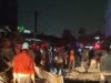 Ledakan Diduga Gas Elpiji di Pasar Cimanggis, Brimob Kerahkan 50 Personel