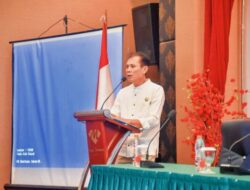 Pemilik Suara PWI Sumut Tegaskan Pilih Ketua Berdasarkan Rekam Jejak