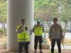 1.456 Personel Amankan Persija Vs Persik di JIS, Kapolres Jakut Pimpin Apel