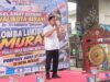 14 Tim Ikuti Lomba Mural Bojongmenteng, Pendaftaran Tidak Dipungut Biaya
