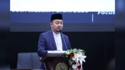 BKSAP Dorong Menlu Baru Perkuat Diplomasi Bebas Aktif