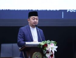 BKSAP Dorong Menlu Baru Perkuat Diplomasi Bebas Aktif