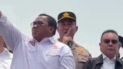 Kapolri Apresiasi Massa Buruh dan Minta Aksi Tetap Tertib