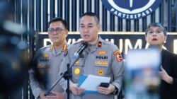 Brimob Kerahkan 300 Personel, Ratusan Warga Terdampak Banjir Padang Dievakuasi