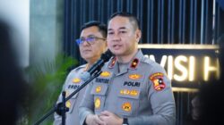 Empat Tersangka Kasus KM Virgo Ditahan, Tiga dari Pihak Perusahaan