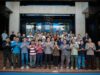 Kapolda Metro Jaya Tampung Aspirasi Wartawan, Dorong Perbaikan Pelayanan