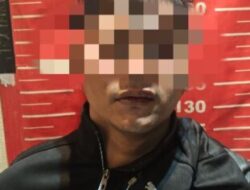 Polisi Ungkap Curanmor di Koja, Sita Kunci T dan Tiga Pelat Nomor