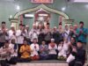 Kapolres Jakut Tekankan Pengawasan Anak dan Pemanfaatan Layanan 110