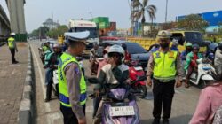 Operasi Patuh Jaya 2026 di Koja, Apa Saja yang Ditekankan Polisi?
