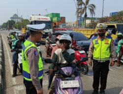 Operasi Patuh Jaya 2026 di Koja, Apa Saja yang Ditekankan Polisi?