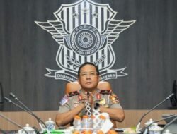 SPNMI Dukung Operasi Patuh 2026, Dorong Kesadaran dan Keselamatan Pengendara