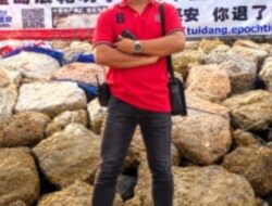 Bogor Harus Jadi Pusat Fashion Berbasis Heritage, J. Trilian: Jangan Hanya Jadi Penonton